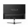 Monitor TESLA LED 24MC645BF, 24", FHD, black, IPS, speakers, 300 cd/m2, VESA 75x75mm