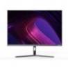 Monitor TESLA LED 27MC645GF, 27", FHD, grey, IPS, speakers, 300 cd/m2, VESA 75x75mm