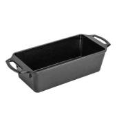 Forma de copt painea din fonta LODGE L-BW10LP, 34x13cm