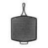 Tigaie grill LODGE Blacklock 29cm L-BL65GP