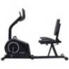 Bicicleta fitness magnetica recumbent LOTTO Comodo 200