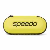 Husa pentru ochelari inot SPEEDO galben