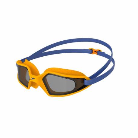 Ochelari inot pentru copii SPEEDO Hydropulse albastru portocaliu