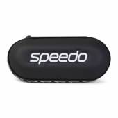 Husa pentru ochelari inot SPEEDO negru