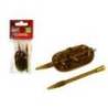 Momitor CARP EXPERT GO GREEN SOLID METHOD 30g