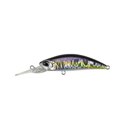 Vobler DUO SPEARHEAD RYUKI 50MDF, 5cm, 3.2g, CPA4009 River Bait