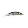 Vobler DUO SPEARHEAD RYUKI 50MDF, 5cm, 3.2g, CPA4009 River Bait