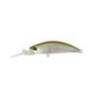 Vobler DUO SPEARHEAD RYUKI 50MDSP, 5cm, 3.4g, CEA3006 Ghost Minnow