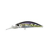 Vobler DUO SPEARHEAD RYUKI 50MDSP, 5cm, 3.4g, CPA4009 River Bait