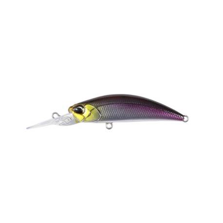 Vobler DUO SPEARHEAD RYUKI 50MDSP, 5cm, 3.4g, CSN4011 Stream Shad