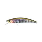 Vobler DUO Spearhead Ryuki 70F, 7cm, 5.3g, ADA3058 Prism Gill