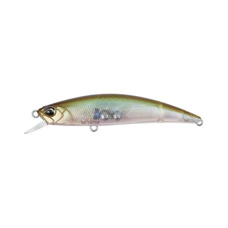 Vobler DUO Spearhead Ryuki 70F, 7cm, 5.3g, GEA3006 Ghost Minnow