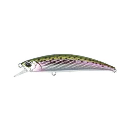 Vobler DUO Spearhead Ryuki 70F, 7cm, 5.3g, MCC4036 Rainbow Trout