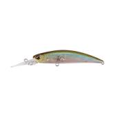 Vobler DUO SPEARHEAD RYUKI 70MDF, 7cm, 5.4g, CEA3006 Ghost Minnow