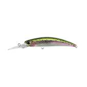 Vobler DUO SPEARHEAD RYUKI 70MDF, 7cm, 5.4g, MCC4036 Rainbow Trout