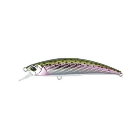 Vobler DUO SPEARHEAD RYUKI 80SP 8cm, 5.6g, MCC4036 Rainbow Trout