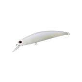 Vobler DUO SPEARHEAD RYUKI 80S SW, 8cm, 12g, ACCZ049 Ivory Pearl