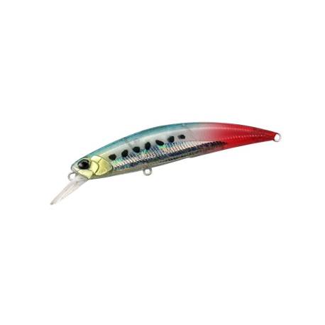 Vobler DUO SPEARHEAD RYUKI 80S SW, 8cm, 12g, DDH0365 Bleeding Sardine