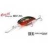 Vobler DUO REALIS CRANK G87 20A G-FIX 8.7cm, 35.5g, ACC3028 Mat Chart