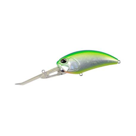 Vobler DUO REALIS CRANK G87 20A G-FIX 8.7cm, 35.5g, ADA3238 Citrus Shiner