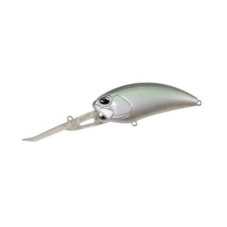 Vobler DUO REALIS CRANK G87 20A G-FIX 8.7cm, 35.5g, CCC3116 Green Smelt