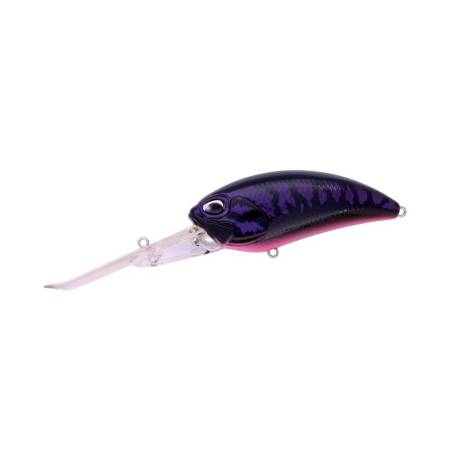 Vobler DUO REALIS CRANK G87 20A G-FIX 8.7cm, 35.5g, CCCZ093 Purple Eclipse