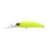 Vobler DUO REALIS FANGBAIT 80DR, 8cm, 11.5g, ACC0028 Mat Chart