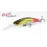 Vobler DUO REALIS FANGBAIT 80DR, 8cm, 11.5g, ACC0028 Mat Chart