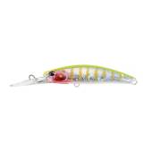 Vobler DUO REALIS FANGBAIT 80DR, 8cm, 11.5g, ADA3305 Fang Gill