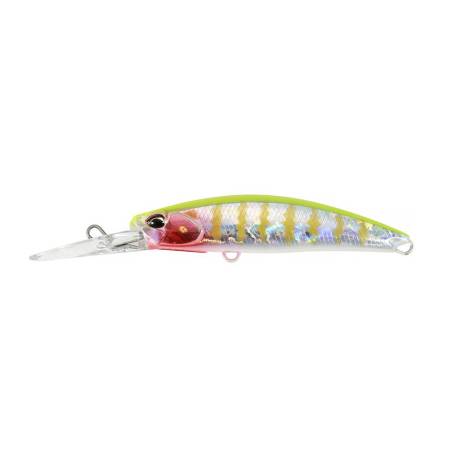 Vobler DUO REALIS FANGBAIT 80DR, 8cm, 11.5g, ADA3305 Fang Gill