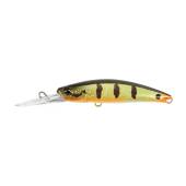 Vobler DUO REALIS FANGBAIT 80DR, 8cm, 11.5g, AOA3327 Peacock Bass HD