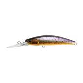 Vobler DUO REALIS FANGBAIT 80DR, 8cm, 11.5g, ASA3377 Dolly Varden