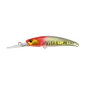 Vobler DUO REALIS FANGBAIT 80DR, 8cm, 11.5g, CPA3255 PG Red Head