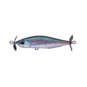 Vobler DUO REALIS SPINBAIT 62 ALPHA, 6.2cm, 10.9g, ADA4013 Wakasagi