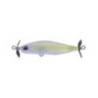 Vobler DUO REALIS SPINBAIT 62 ALPHA, 6.2cm, 10.9g, CCC3162 Chartreuse Shad