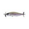 Vobler DUO REALIS SPINBAIT 62 ALPHA, 6.2cm, 10.9g, DSH3061 Komochi Wakasagi