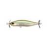 Vobler DUO REALIS SPINBAIT 62 ALPHA, 6.2cm, 10.9g, GEA3006 Ghost Minnow