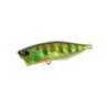 Vobler DUO REALIS POPPER 64, 6.4cm, 9g, AJA3055 Chart Gill Halo