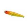 Vobler DUO REALIS PENCIL 65, 6.5cm, 5.5g, ACC3113 Neon Tiger