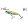 Vobler DUO REALIS PENCIL 65, 6.5cm, 5.5g, AJA3055 Chart Gill Halo