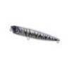 Vobler DUO REALIS PENCIL 85, 8.5cm, 9.7g, MCC3124 Chrome Tiger