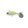 Naluca DUO REALIS SPIN 40, 4cm, 14g, CCC3028 Ghost Chart