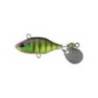 Naluca DUO REALIS SPIN 40, 4cm, 14g, CCC3510 Sight Chart Gill