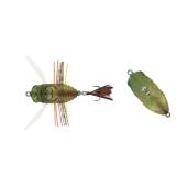 Naluca DUO REALIS SHINMUSHI 4.0cm, 5.7g, CCC3202 Haruzemi