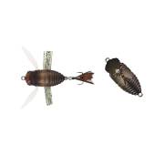 Naluca DUO REALIS SHINMUSHI 4.0cm, 5.7g, CCC3203 Semigara