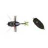 Naluca DUO REALIS SHINMUSHI 4.0cm, 5.7g, CCC3204 Aburazemi