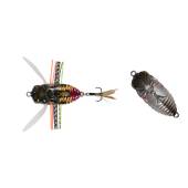 Naluca DUO REALIS SHINMUSHI 4.0cm, 5.7g, CCC3233 Sunset Moth