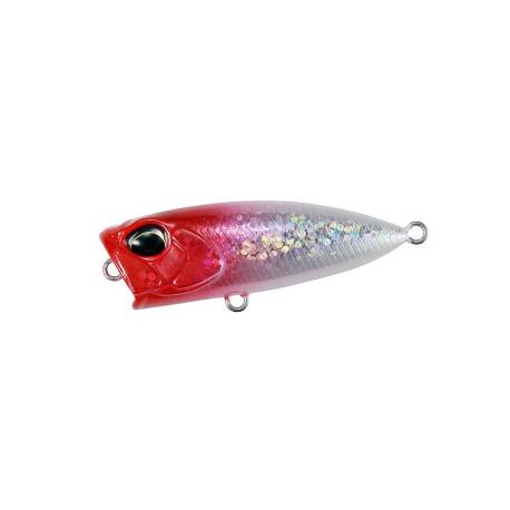 Popper DUO TETRA WORKS POCOPOCO F 4.0cm, 3g, AOA0220 Astro Red Head