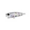 Popper DUO TETRA WORKS POCOPOCO F 4.0cm, 3g, CJA0101 Zebra Glow