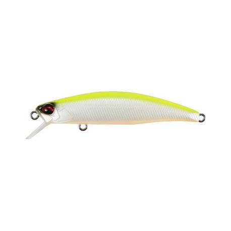 Vobler DUO TIDE MINNOW 75 SPRINT 7.5cm, 11g, ACC0170 Pearl Chart OB II